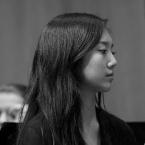 Meet your Posher, Heesoo